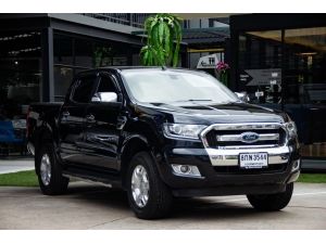 2017 Ford Ranger 2.2 DOUBLE CAB Hi-Rider XLT Pickup AT รูปที่ 0